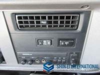 Toyota Coaster 2009