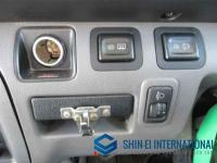 Toyota Coaster 2009