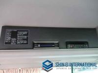Toyota Coaster 2009
