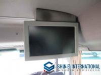 Toyota Coaster 2009