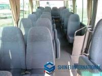 Toyota Coaster 2009