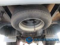 Toyota Coaster 2009
