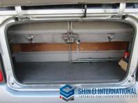 Toyota Coaster 2009