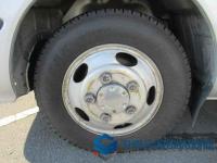 Toyota Coaster 2009