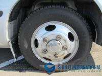 Toyota Coaster 2009