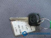 Toyota Coaster 2009