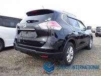 Nissan X-TRAIL 2014