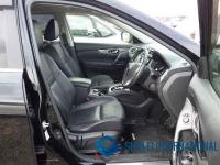 Nissan X-TRAIL 2014