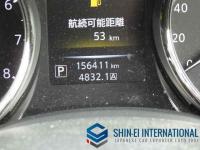 Nissan X-TRAIL 2014