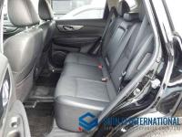Nissan X-TRAIL 2014