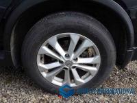 Nissan X-TRAIL 2014