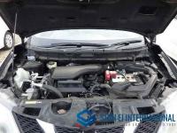 Nissan X-TRAIL 2014