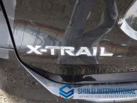 Nissan X-TRAIL 2014
