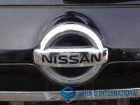 Nissan X-TRAIL 2014