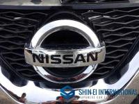 Nissan X-TRAIL 2014