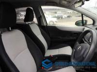 Toyota Vitz 2011
