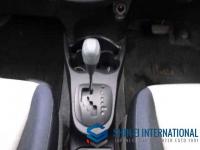 Toyota Vitz 2011