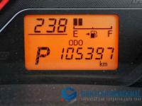 Toyota Vitz 2011