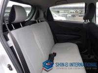 Toyota Vitz 2011