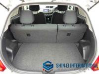 Toyota Vitz 2011