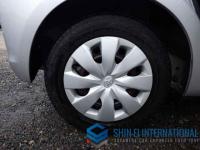 Toyota Vitz 2011