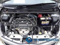 Toyota Vitz 2011