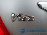 Toyota Vitz 2011