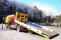 Mitsubishi FUSO FIGHTER 2011