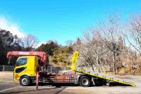 Mitsubishi FUSO FIGHTER 2011