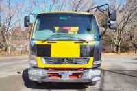 Mitsubishi FUSO FIGHTER 2011