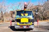 Mitsubishi FUSO FIGHTER 2011