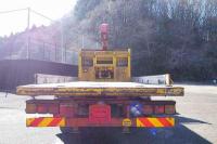 Mitsubishi FUSO FIGHTER 2011