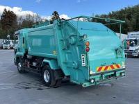 Isuzu Forward 2017