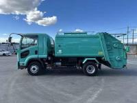 Isuzu Forward 2017