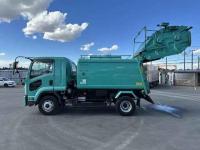 Isuzu Forward 2017