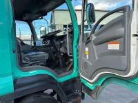 Isuzu Forward 2017