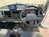 Isuzu Forward 2017