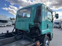 Isuzu Forward 2017