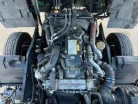 Isuzu Forward 2017