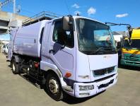 Mitsubishi FUSO FIGHTER 2019