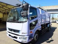 Mitsubishi FUSO FIGHTER 2019