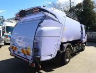 Mitsubishi FUSO FIGHTER 2019