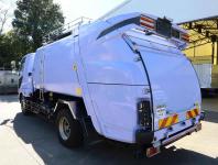 Mitsubishi FUSO FIGHTER 2019