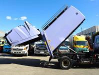 Mitsubishi FUSO FIGHTER 2019