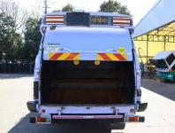 Mitsubishi FUSO FIGHTER 2019