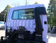 Mitsubishi FUSO FIGHTER 2019