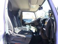 Mitsubishi FUSO FIGHTER 2019