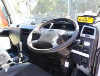 Mitsubishi FUSO FIGHTER 2019