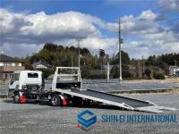 Isuzu ELF 2006
