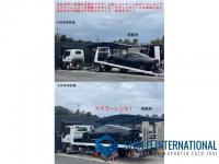 Isuzu ELF 2006